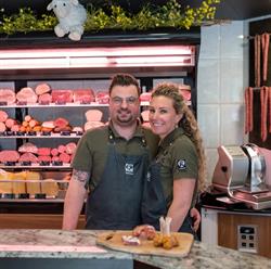Keurslagerij Verhulst, Zundert openingstijden