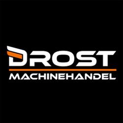 Drost Machinehandel B.V, Ede openingstijden