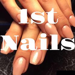 1st Nails, Waalwijk openingstijden