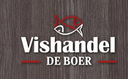 Vishandel de Boer Zaandam, openingstijden