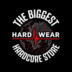 Hard-Wear - The Biggest Hardcore Store, Enkhuizen openingstijden