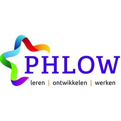 PHLOW - Leren, Ontwikkelen en Werken, Apeldoorn openingstijden