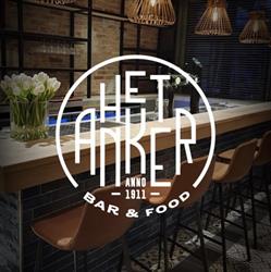 Het Anker Bar & Food, Saasveld openingstijden
