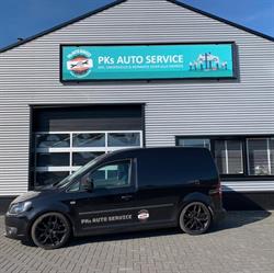 PKs Auto Service, Raalte openingstijden