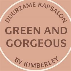 Green and Gorgeous - Duurzame Kapsalon, Alkmaar openingstijden