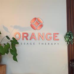 Orange Massage Therapy, Bussum openingstijden