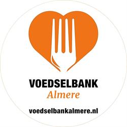 Voedselbank Almere, openingstijden