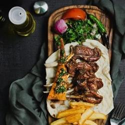Restaurant het Zuiderveld, Geesbrug openingstijden