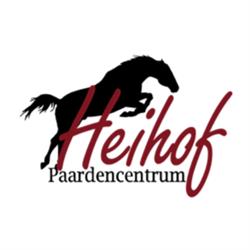 Paardencentrum Heihof, Landgraaf openingstijden