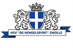 Hsv de Hengelsport Zwolle, openingstijden