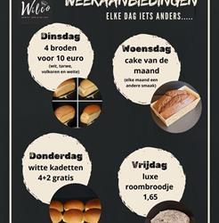Bakker Wilco, Emmer-Compascuum openingstijden