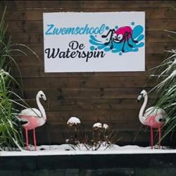 Zwemschool de Waterspin, Westerbroek openingstijden