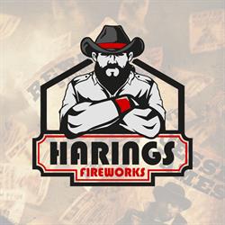 Harings Vuurwerk, Almelo openingstijden