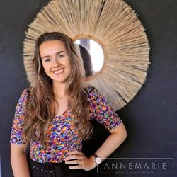 Body en beauty studio Annemarie, Stiens openingstijden