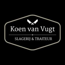 Koen van Vugt, Slagerij & Traiteur, Drunen openingstijden