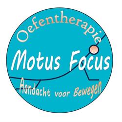 Oefentherapie Motus Focus en Oefentherapie Mensendieck/Cesar Marlies Noordam-Borren, Etten-Leur openingstijden