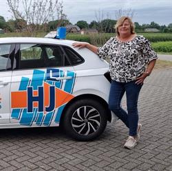 Autorijschool Heleen Jochems, Zundert openingstijden