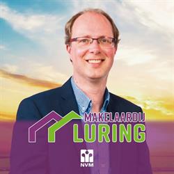 Makelaardij Luring, Blijham openingstijden
