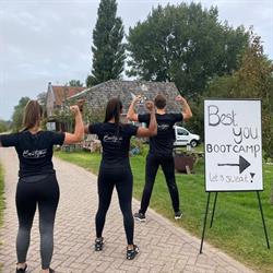 Best You Oudewater, openingstijden