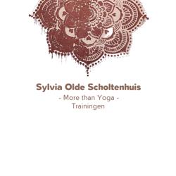 Sylvia Olde Scholtenhuis / More than Yoga - Trainingen, Beuningen openingstijden