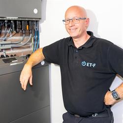 ET-F, Sexbierum openingstijden