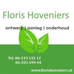 Floris Hoveniers, Heemskerk openingstijden