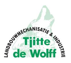 Tjitte de Wolff Landbouwmechanisatie, Tjerkgaast openingstijden