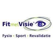 FitmetVisie, Fysiotherapie Sport Revalidatie, Heemskerk openingstijden
