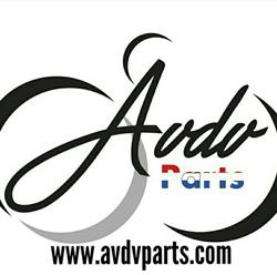 AvdV Parts, Diessen openingstijden