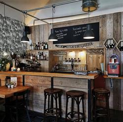 Eetcafé De Fluessen, Elahuizen openingstijden