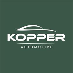 KOPPER Automotive B.V., Nijmegen openingstijden