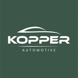 KOPPER Automotive B.V., Nijmegen openingstijden