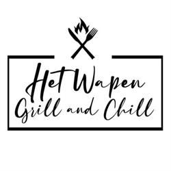 Het Wapen Grill and Chill, Epe openingstijden