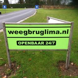 Weegbrug Lima, Haaksbergen openingstijden