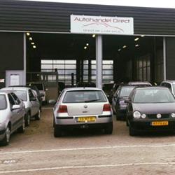 Autohandel direct, Bunschoten-Spakenburg openingstijden