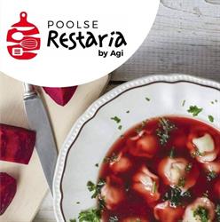Poolse Restaria, Almelo openingstijden