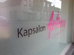 Kapsalon Antonia, Rozenburg openingstijden