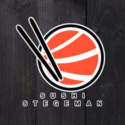 Sushi Stegeman Geldermalsen, openingstijden