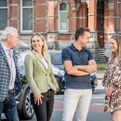 Makelaardij de Leygraaf, Oss openingstijden