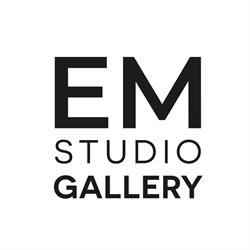 EM Studio Gallery, Amsterdam openingstijden