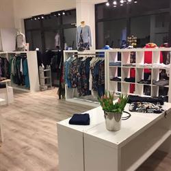 Christine-Fashion, Enschede openingstijden