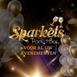 Sparkels Party-Bar, Capelle aan den IJssel openingstijden