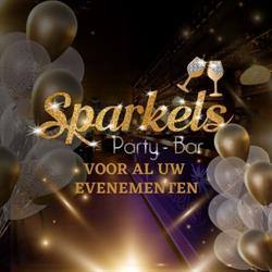 Sparkels Party-Bar, Capelle aan den IJssel openingstijden