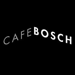 Cafe Bosch, Arnhem openingstijden