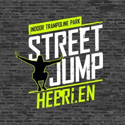 Street Jump Heerlen, openingstijden