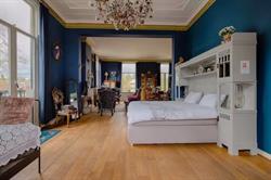 Villa Dalenstein Bed & Breakfast, Velp openingstijden
