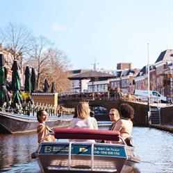 BootverhuurBonkevaart, Leeuwarden openingstijden