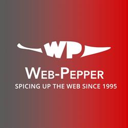 Web-Pepper.nl, Koningsbosch openingstijden