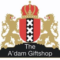 The A'dam Giftshop, Amsterdam openingstijden