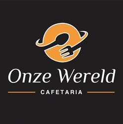 Cafetaria Onze Wereld, Hapert openingstijden